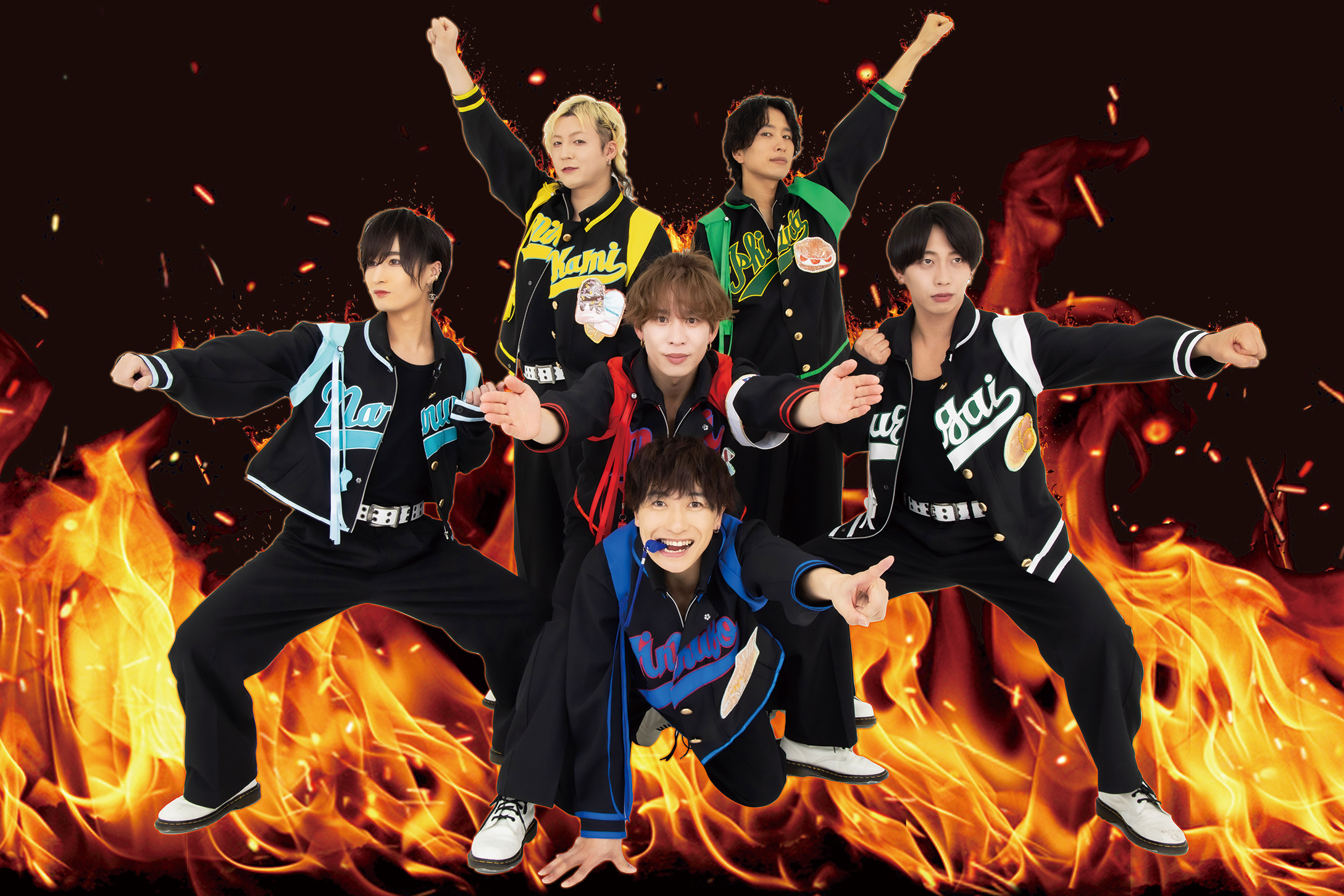 甘党様（╹◡╹）♡ 甘党男子」が今年もオフィシャルサポーターに！ - おいしい映画祭