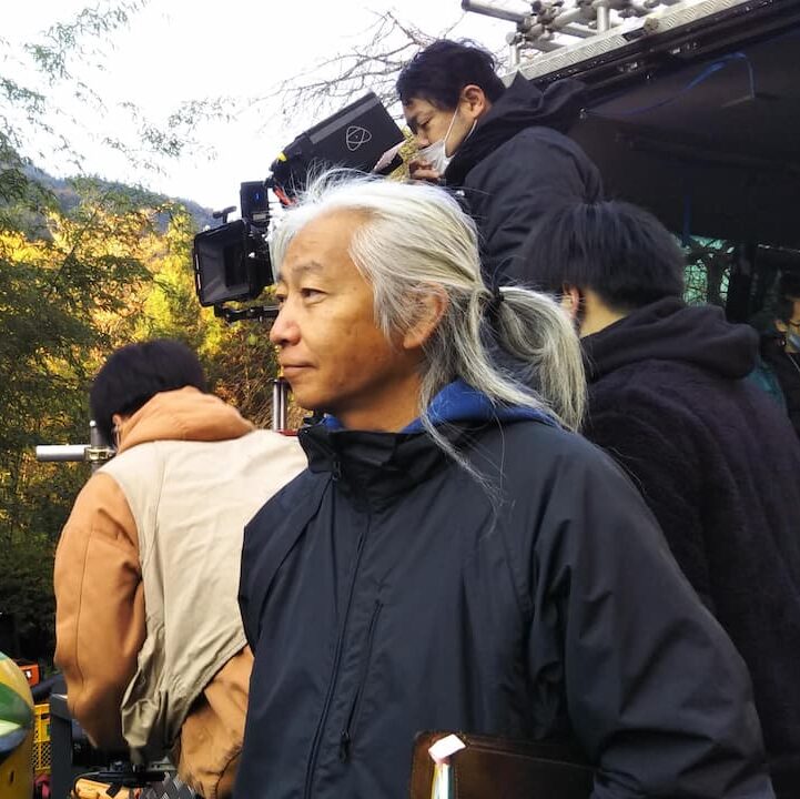 塚本連平監督